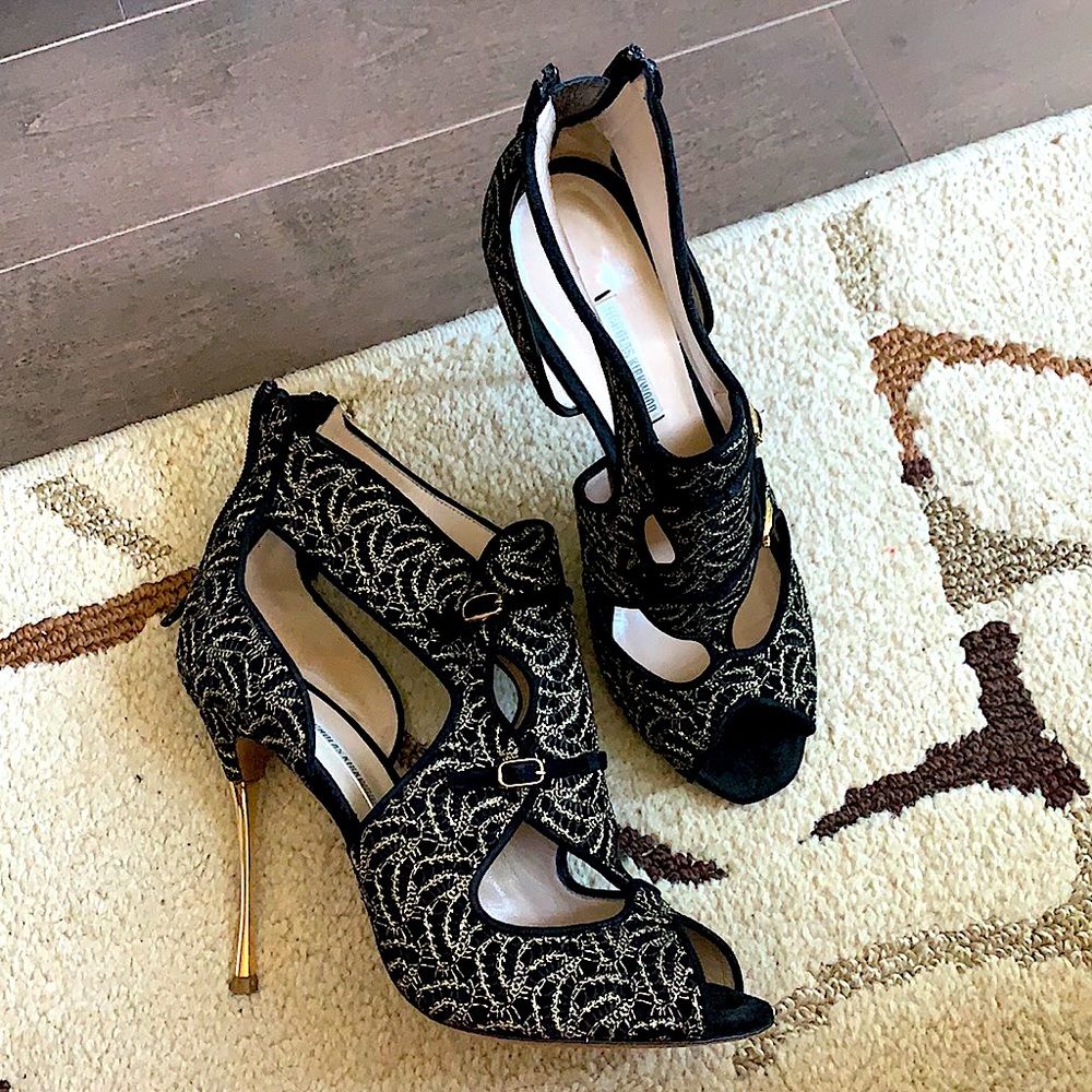 NICHOLAS KIRKWOOD Heels